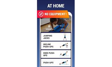 Home Workouts for Android - Download the APK from Habererciyes